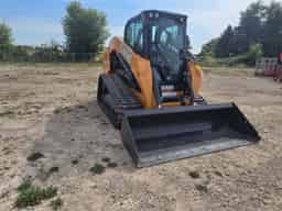 CASE CE TV450B- A029019