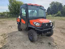KUBOTA RTVX2C-PKLH1- A028530