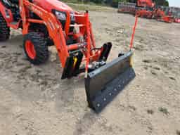 LAND PRIDE STB0554- A030308