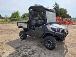 KUBOTA XG850GLAS24A RTV- A030873
