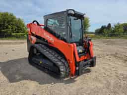 KUBOTA SVL97-3HFCC- A028496