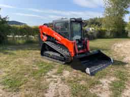 KUBOTA SVL97-3HCC- A028498 Image
