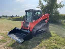 KUBOTA SVL97-3HCC- A028498 Image