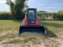 KUBOTA SVL97-3HCC- A028498 Image