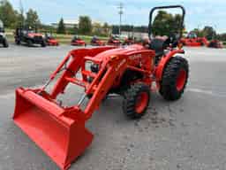 KUBOTA L3302HST- A029986