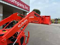 KUBOTA LA526- A029987