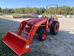 KUBOTA L3302HST – A030254