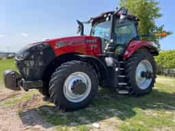 CASE IH MAGNUM 250 – B025339