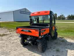 KUBOTA RTVX2C-PKLH1 – C030638 Image