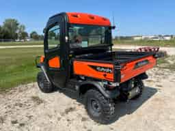 KUBOTA RTVX2C-PKLH1 – C030638 Image