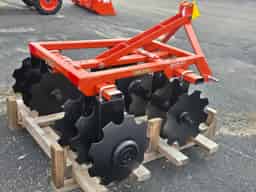 LAND PRIDE DH1048- A030424