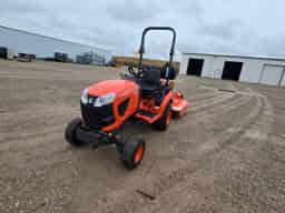 KUBOT BX1880V-1 – A030727