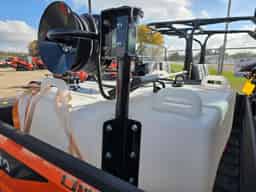 KUBOTA 65 Gallon – A029444