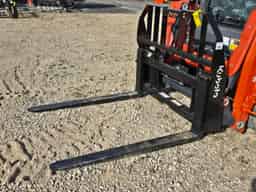 LAND PRIDE AP-PFL5648- A030596