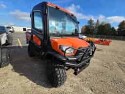 KUBOTA RTVX2C-PKLH1 – A030753