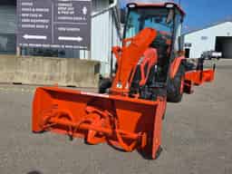 KUBOTA LX2980 – A030988