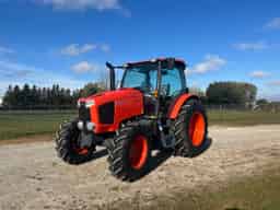 KUBOTA M6-141DTC-F1 – A031337