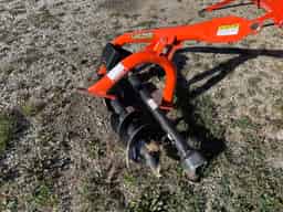 LANDPRIDE PD10-12 – G43218A