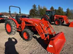 KUBOTA MX4900HST – A028499
