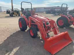 KUBOTA L3902HST – A030248