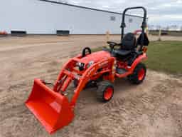 KUBOTA BX2680V-1 – A030340