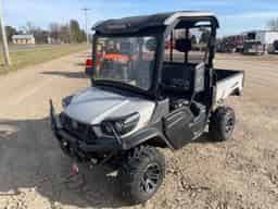 KUBOTA XG850GLAS24A- A030838