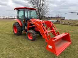 KUBOTA L3560HSTC-LE – A031474