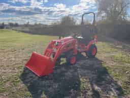 KUBOTA BX2680V-1- A031482