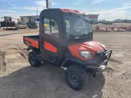 KUBOTA RTVX2C-SKLH1- E030685