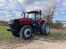 CASE IH MAGNUM220PS- B031560