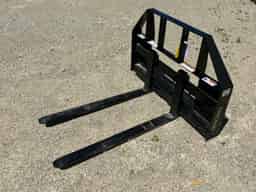 LAND PRIDE PFL1242 – A029763