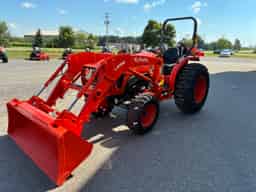 KUBOTA L4802HST – A028002