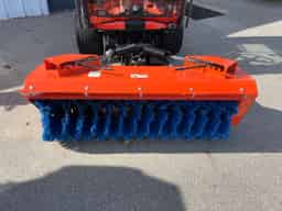 KUBOTA L2163 – A021057