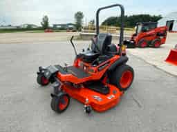 KUBOTA ZD1211L-3-72 – S030822