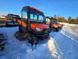 KUBOTA RTVX2C-SKLH1 – A030754