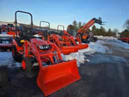 KUBOTA BX2380R14V-1 – A030331