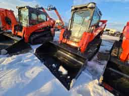 KUBOTA SVL75-3HWCC – A031698