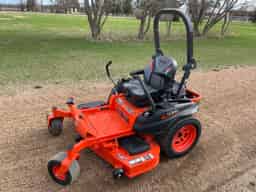KUBOTA Z422KWNC-54 – A028417