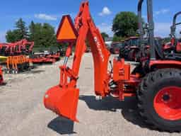 KUBOTA BH77 – E012700