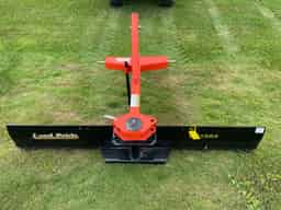 LAND PRIDE RB1584 – A019691