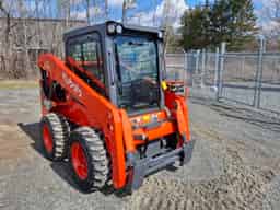 KUBOTA SSV65HRC – W027434