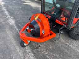 KUBOTA F2535D – A023257