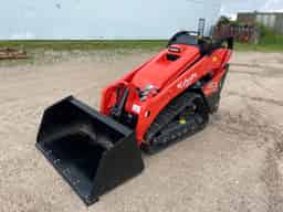 KUBOTA SCL1000 – A029508