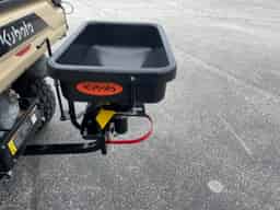 KUBOTA RTV SPREADER – A030205