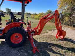 KUBOTA BT820V – A027593