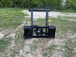 LAND PRIDE AP-STP25 – A019992