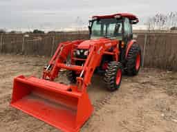 KUBOTA MX6000HSTC- A023065