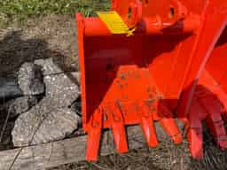 KUBOTA BT1952A- A023748