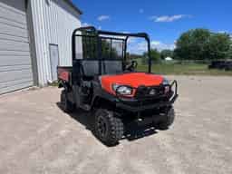 KUBOTA RTVX2PKLHS24 – A025774