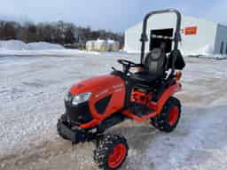 KUBOTA BX2380V-1- A024061